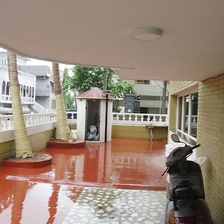 Prince Guest House Visakhapatnam Exterior foto