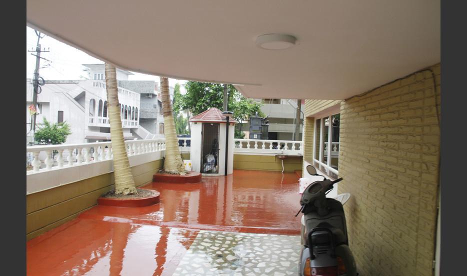 Prince Guest House Visakhapatnam Exterior foto