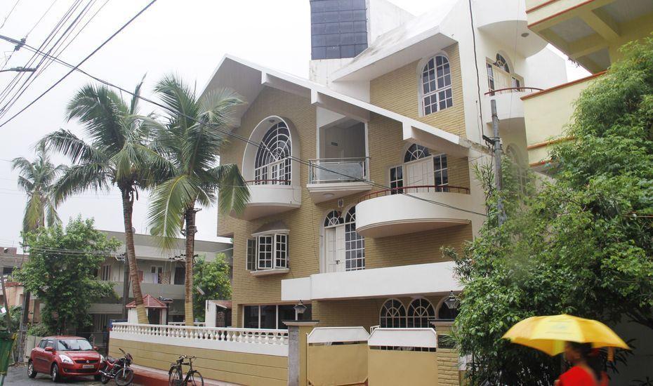 Prince Guest House Visakhapatnam Exterior foto