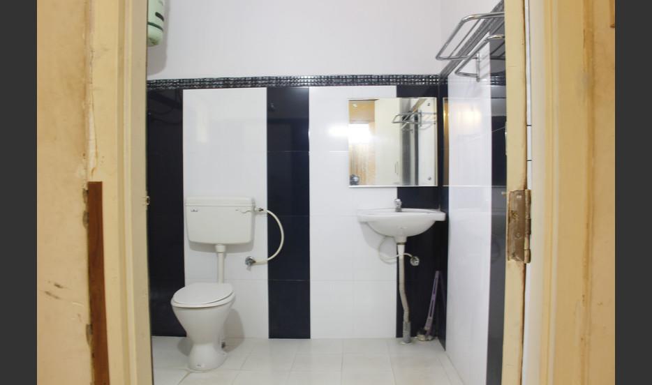 Prince Guest House Visakhapatnam Exterior foto